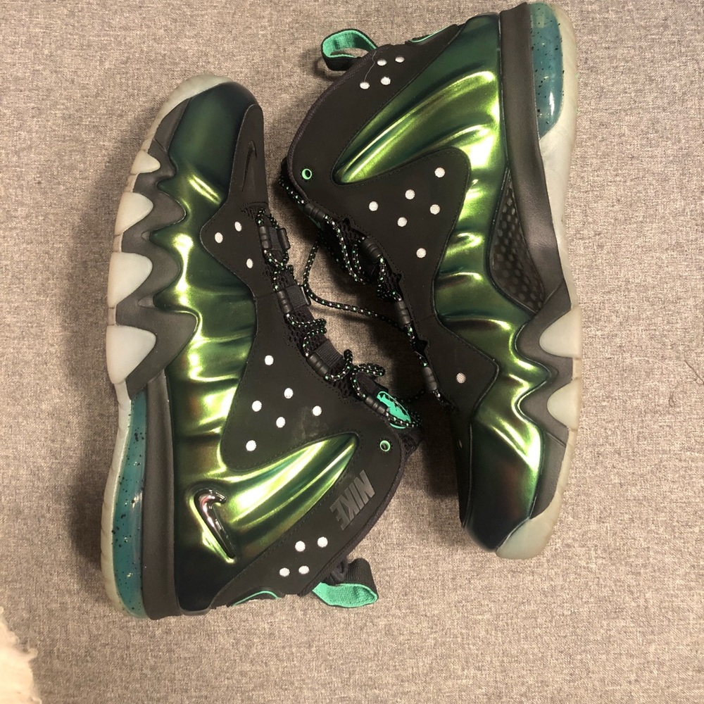 Nike Barkley Posite Max
